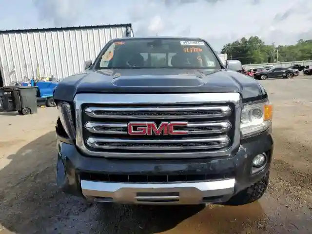 1GTG6DE31G1111796 2016 GMC CANYON-4