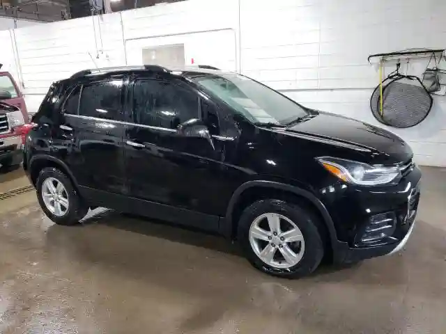 3GNCJPSB4JL280051 2018 CHEVROLET TRAX-3