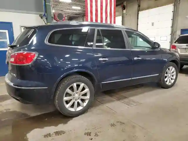 5GAKVCKD6FJ167706 2015 BUICK ENCLAVE-2