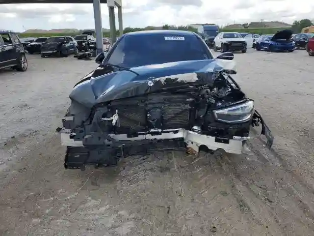 W1K6G6DB1NA160612 2022 MERCEDES-BENZ S-CLASS-4