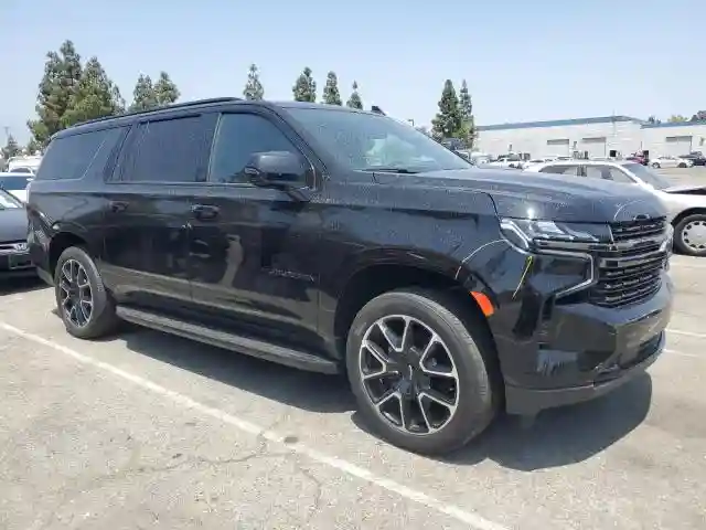 1GNSCEKD5NR207913 2022 CHEVROLET SUBURBAN-3