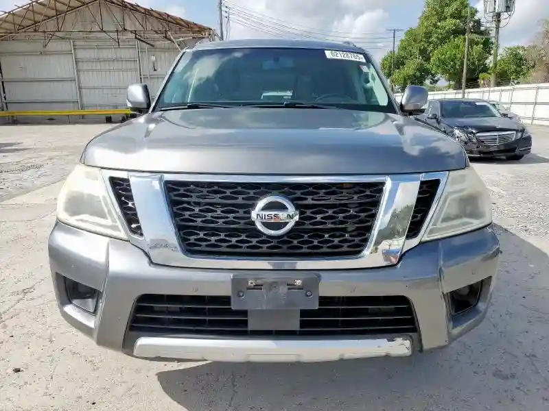 JN8AY2NC3H9502654 2017 NISSAN ARMADA-4