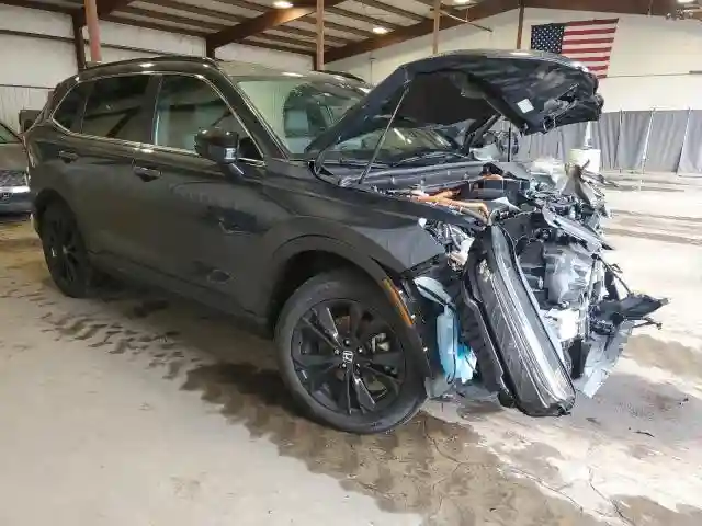 5J6RS6H91PL014001 2023 HONDA CRV-3