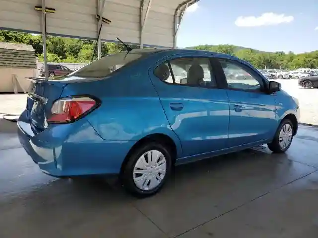 ML32FUFJXRHF19236 2024 MITSUBISHI MIRAGE-2