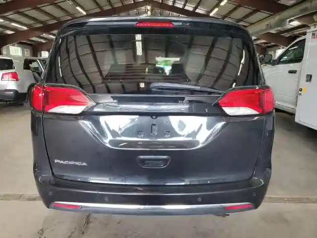 2C4RC1EG7HR684427 2017 CHRYSLER PACIFICA-5