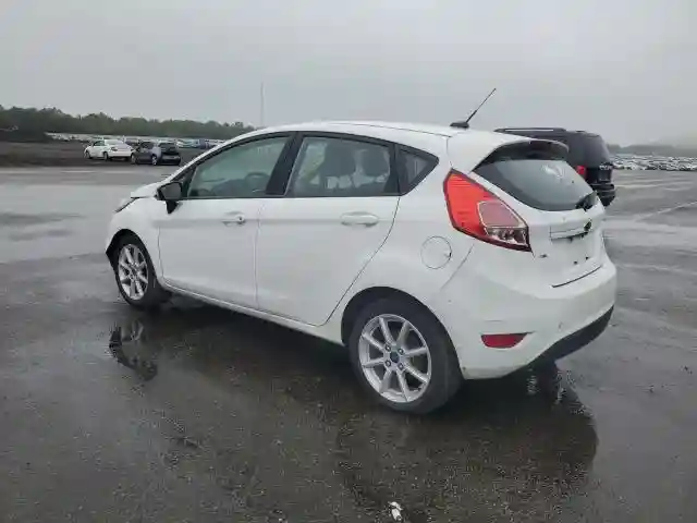 3FADP4EJ8KM150658 2019 FORD FIESTA-1