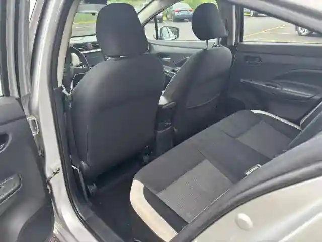 3N1CN8EV7LL806784 2020 NISSAN VERSA-5