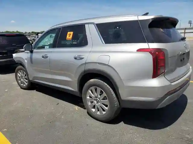 KM8R2DGE5SU890755 2025 HYUNDAI PALISADE-1