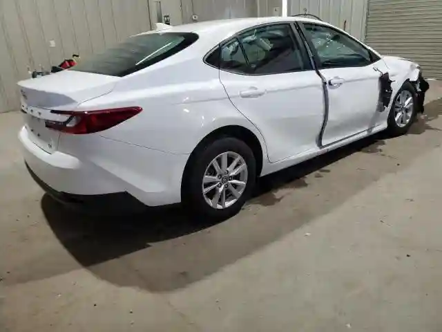 4T1DAACKXSU507139 2025 TOYOTA CAMRY-2