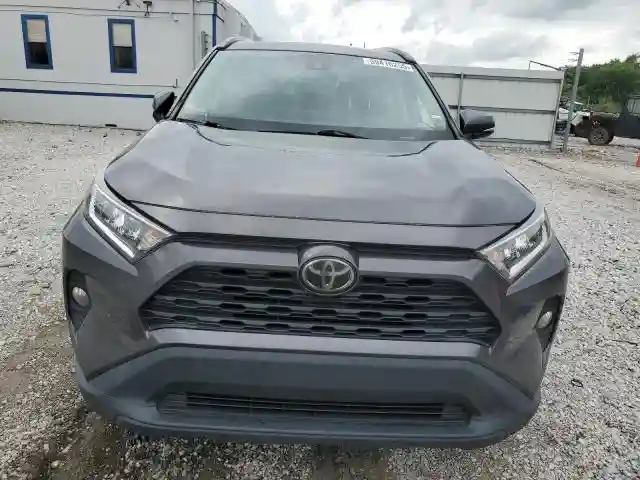 2T3W1RFV9KW032278 2019 TOYOTA RAV4-4