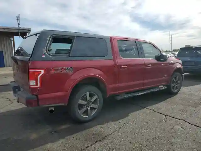 1FTEW1EG5GKD16413 2016 FORD F-150-2