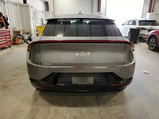 KNDC3DLC3N5028967 2022 KIA EV6 LIGHT-5