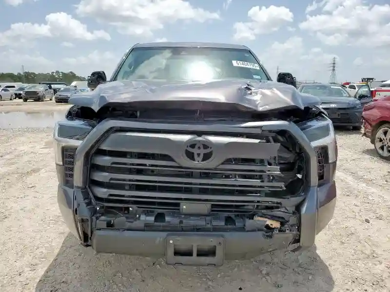 5TFLA5AB2NX007652 2022 TOYOTA TUNDRA-4