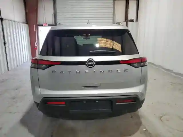 5N1DR3BA7SC265316 2025 NISSAN PATHFINDER-5