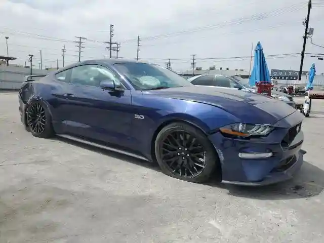 1FA6P8CF5K5188157 2019 FORD MUSTANG-3