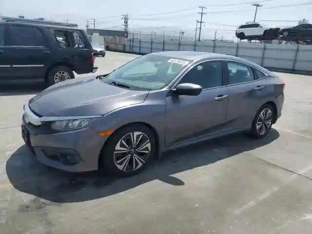 2HGFC1F41GH646317 2016 HONDA CIVIC-0