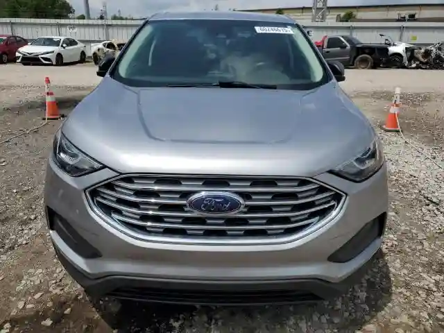 2FMPK3G91MBA23317 2021 FORD EDGE-4