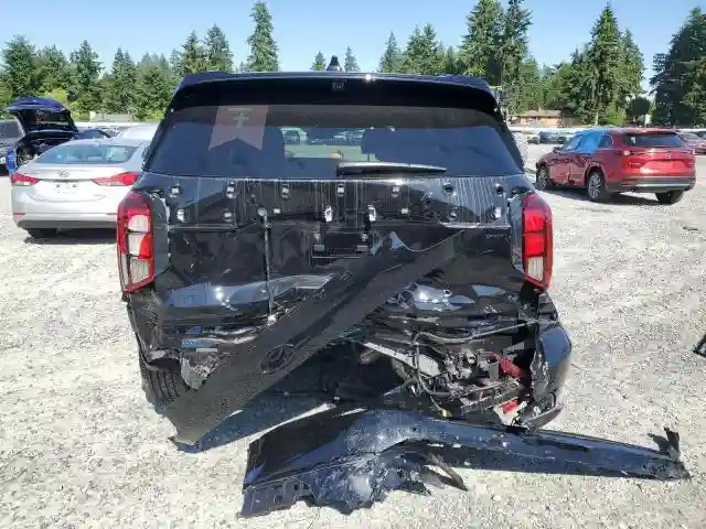 KM8R7DGE7SU911560 2025 HYUNDAI PALISADE-5