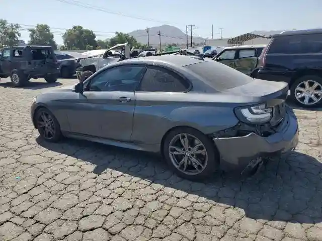WBA1J7C53FV289367 2015 BMW M2-1