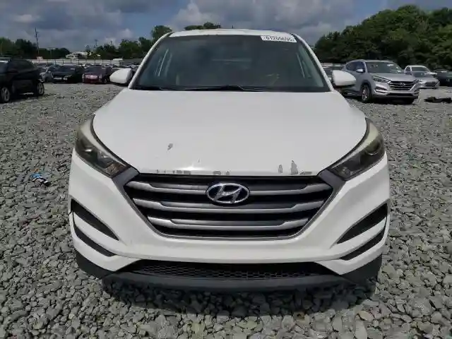 KM8J23A46HU500293 2017 HYUNDAI TUCSON-4