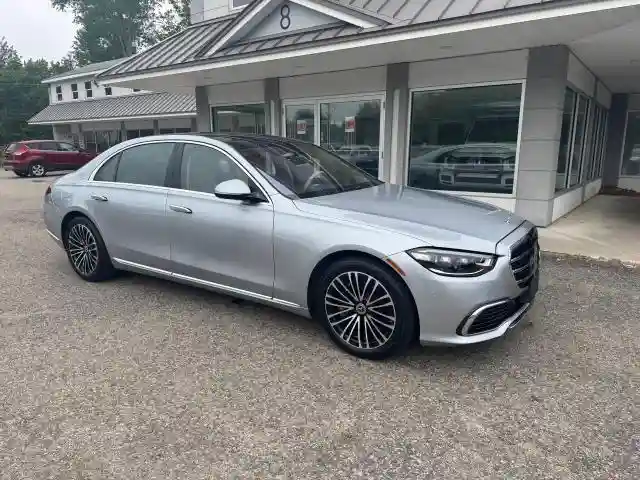 W1K6G7GB1MA032743 2021 MERCEDES-BENZ S-CLASS-0