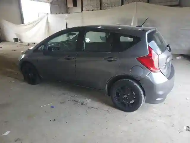 3N1CE2CPXJL354148 2018 NISSAN VERSA-1