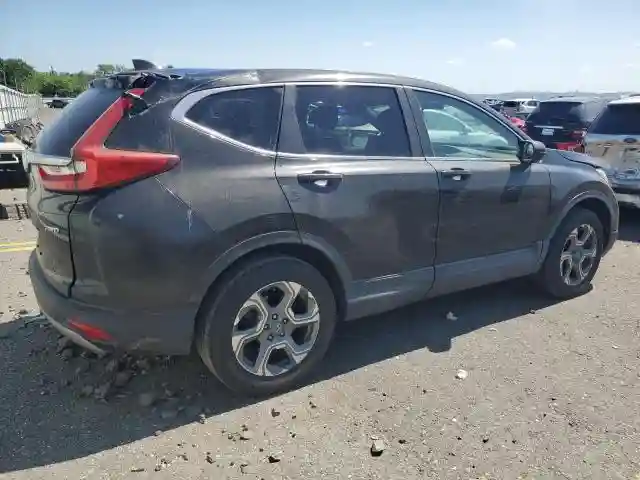 2HKRW2H57HH612650 2017 HONDA CRV-2