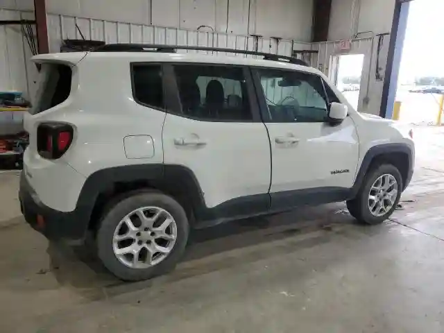ZACCJBBT0FPB68138 2015 JEEP RENEGADE-2