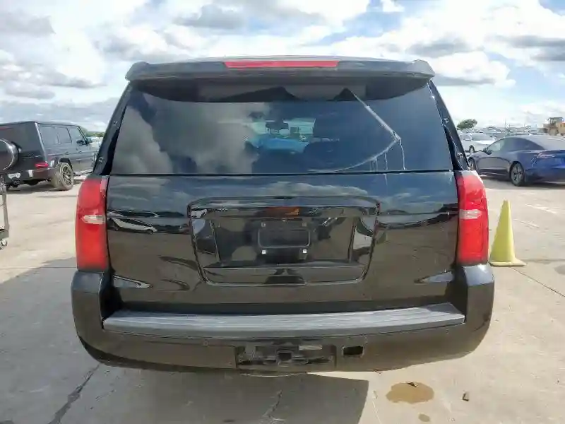 1GNLCDEC4LR282150 2020 CHEVROLET TAHOE-5