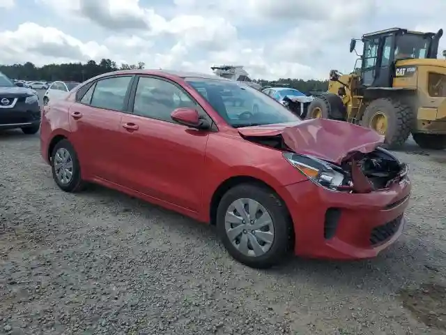 3KPA24AD3LE354680 2020 KIA RIO-3