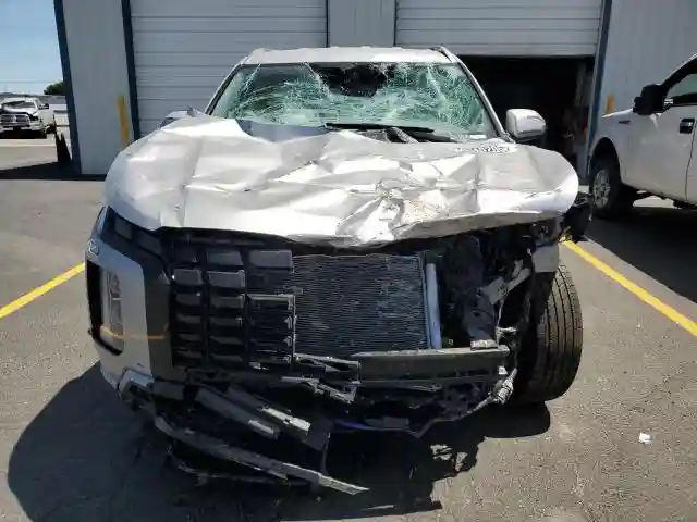 KM8R2DGE5SU890755 2025 HYUNDAI PALISADE-4