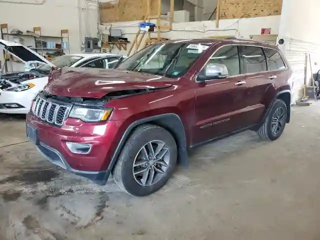 1C4RJFBT3HC755927 2017 JEEP GRAND CHEROKEE-0
