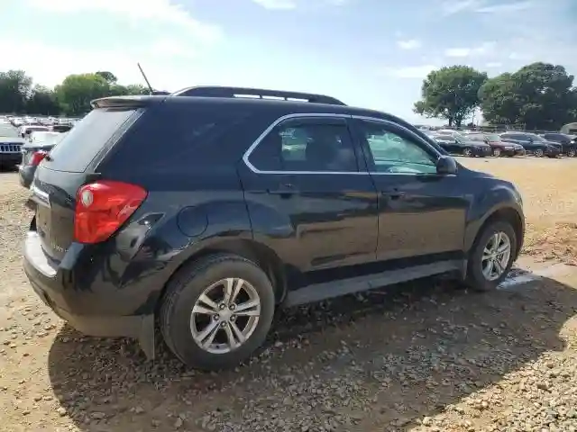 2GNALBEK5F1168660 2015 CHEVROLET EQUINOX-2