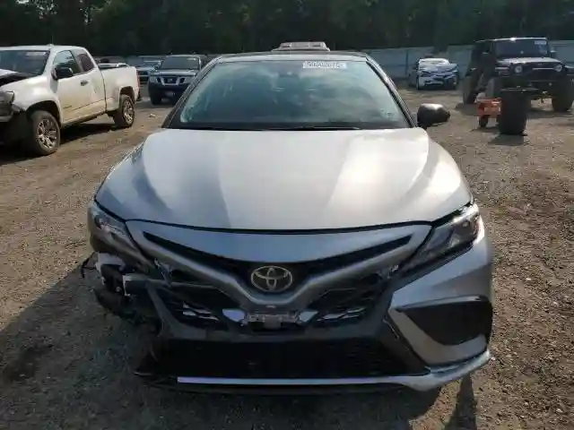 4T1KZ1AK8RU103754 2024 TOYOTA CAMRY-4