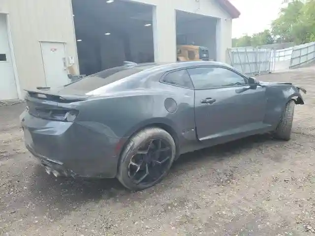 1G1FE1R72H0211867 2017 CHEVROLET CAMARO-2