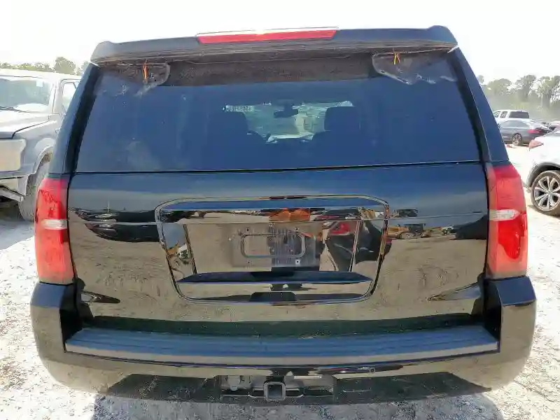 1GNLCDEC0LR242390 2020 CHEVROLET TAHOE-5