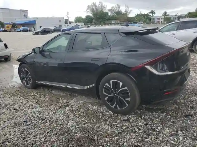 KNDC34LA1R5214754 2024 KIA EV6 LIGHT-1
