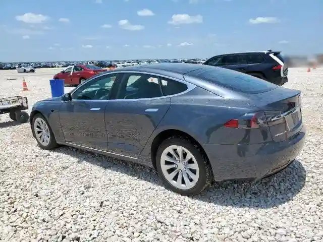 5YJSA1E15HF223354 2017 TESLA MODEL S-1