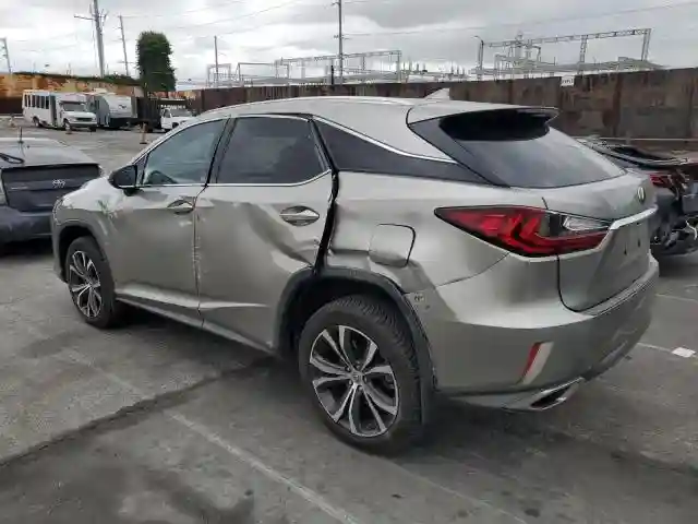 2T2ZZMCA8HC066740 2017 LEXUS RX350-1