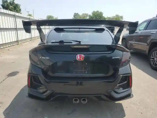 SHHFK7H41HU417627 2017 HONDA CIVIC-5