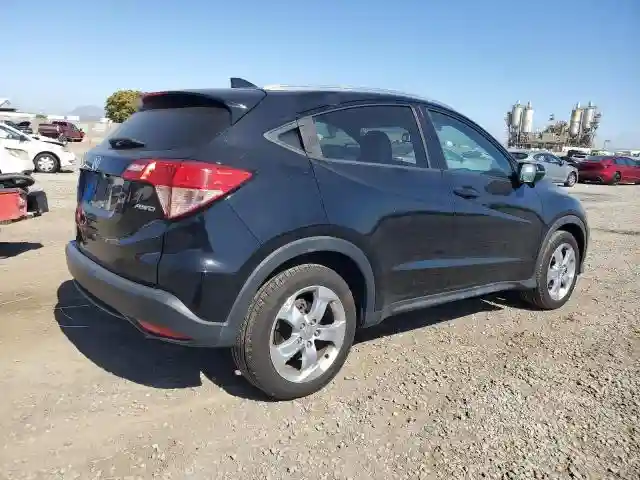 3CZRU6H79GM721919 2016 HONDA HR-V-2