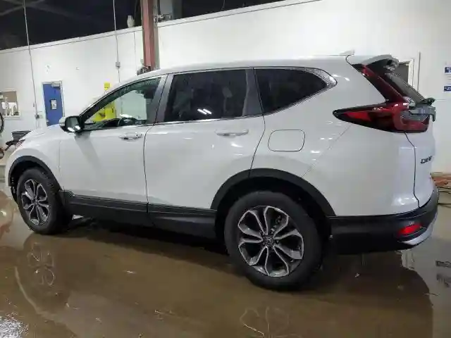 2HKRW2H56MH629577 2021 HONDA CRV-1