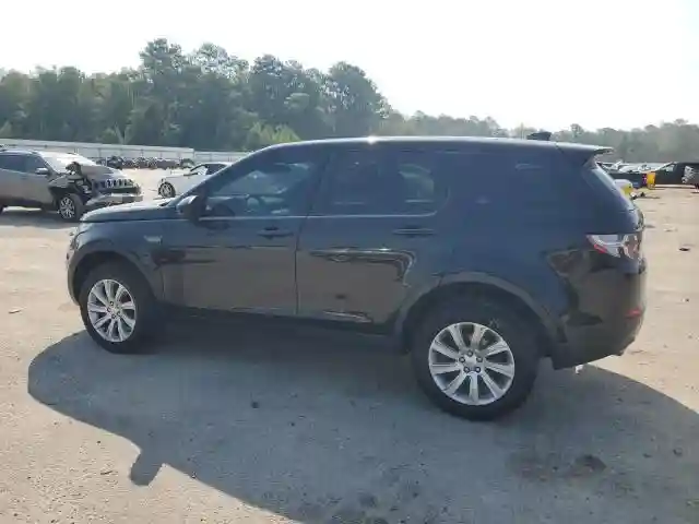 SALCP2BG7HH639304 2017 LAND ROVER DISCOVERY-1