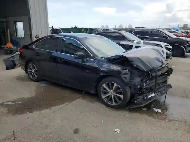 4S3BNAN68F3066851 2015 SUBARU LEGACY-3