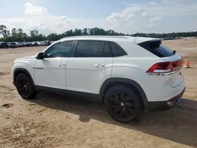 1V2JE2CA4SC205357 2025 VOLKSWAGEN ATLAS-1