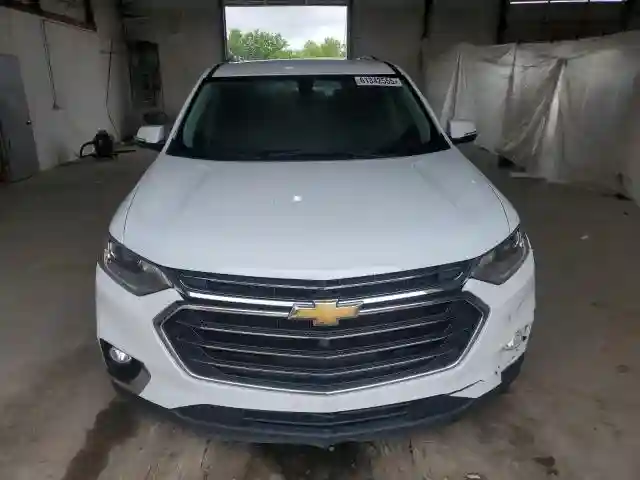 1GNERGKW3JJ155411 2018 CHEVROLET TRAVERSE-4