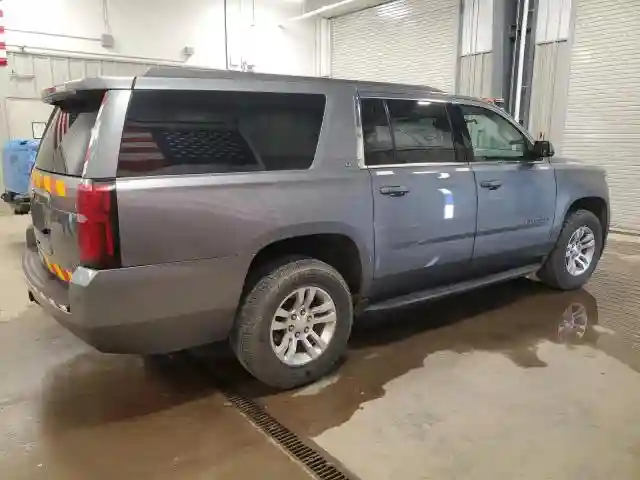 1GNSKHKC2KR408272 2019 CHEVROLET SUBURBAN-2