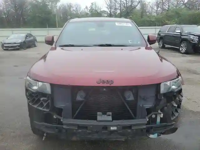 1C4RJFAG4KC577795 2019 JEEP GRAND CHEROKEE-4