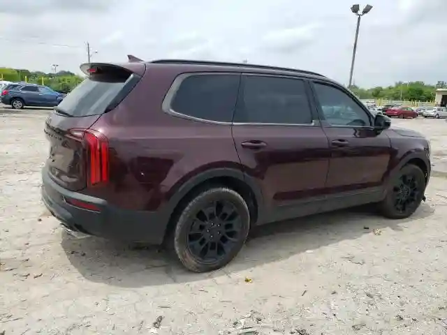 5XYP5DHC2MG125149 2021 KIA TELLURIDE-2