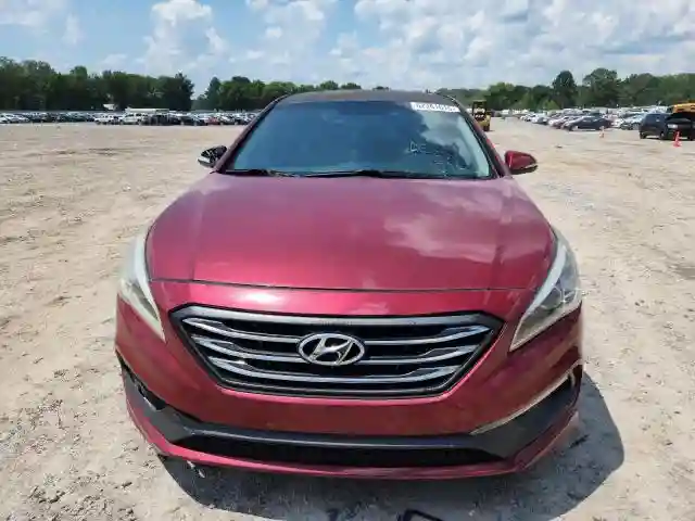 5NPE34AF2GH305245 2016 HYUNDAI SONATA-4